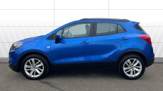 Vauxhall Mokka X 1.4T Active 5dr Auto Petrol Hatchback